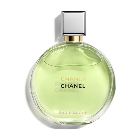 chanel fraîche eau de parfum|Chanel chance eau fraîche.